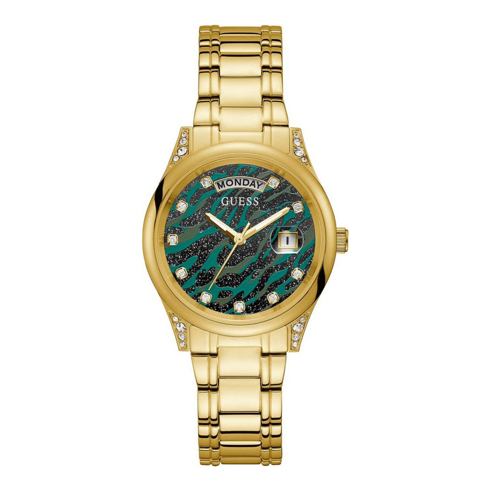 Guess Aura GW0047L3 Damenuhr Guess Aura GW0047L3 Damenuhr